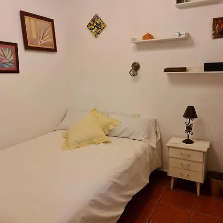 Appartement Apartamento Torre Colombia Vistas *