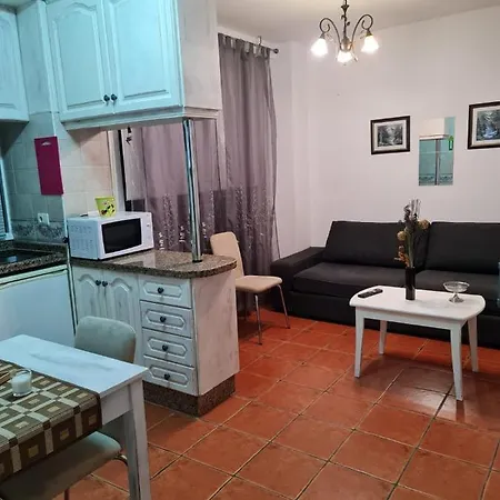 Apartamento Torre Colombia Vistas