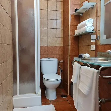 Apartamento Torre Colombia Vistas Appartement Puerto de la Cruz (Tenerife)