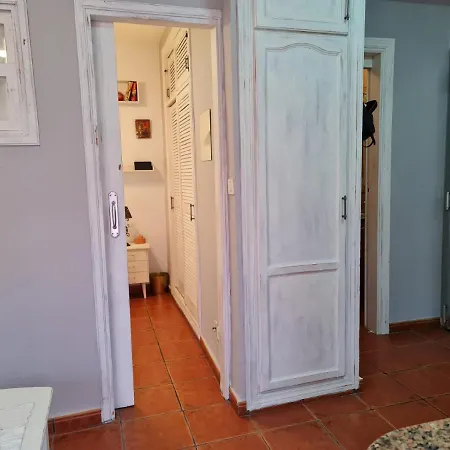 Apartamento Torre Colombia Vistas *