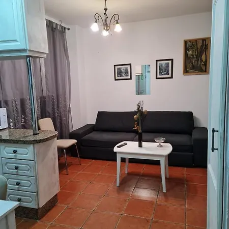 Apartamento Torre Colombia Vistas Puerto de la Cruz (Tenerife)