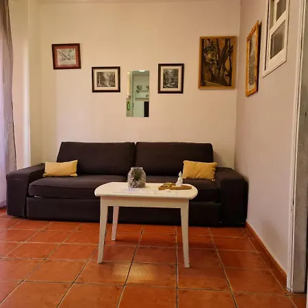 Apartamento Torre Colombia Vistas Appartement *