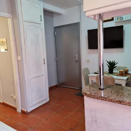 Appartement Apartamento Torre Colombia Vistas *