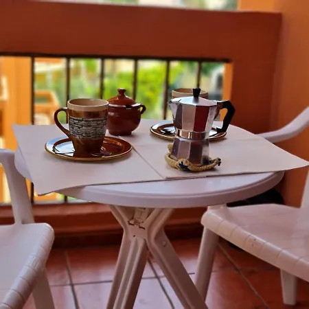 Appartement Apartamento Torre Colombia Vistas *