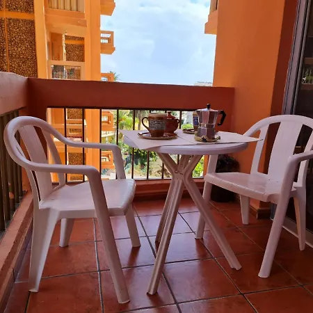 Appartement Apartamento Torre Colombia Vistas *