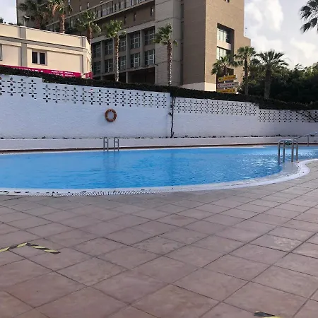 Appartement Apartamento Torre Colombia Vistas