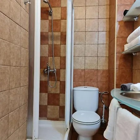 Apartamento Torre Colombia Vistas * Puerto de la Cruz (Tenerife)